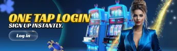 Login to TP Play for fast one-tap gaming access