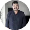 Pankaj Solanki
