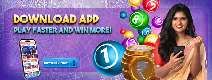 Join TPPlayLottery to get welcome bonus